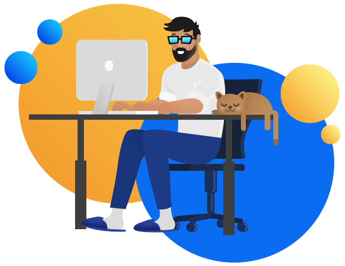 Websites marketing design