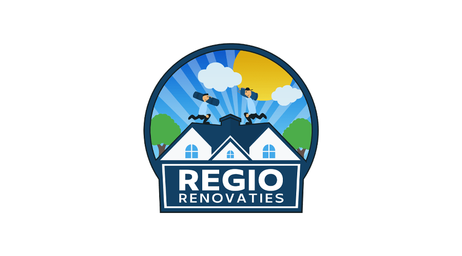 Regiorenovaties logo
